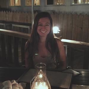 Meet your Posher, Caty